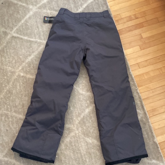 NWT Orage Ella basic gray snowpants 14 - Picture 5 of 7